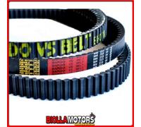 273782 CINGHIA TRASMISSIONE BANDO BANDO HONDA NSC R 4T (AF72C/AF73C) 50CC 2013 C