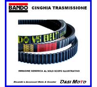 Cinghia Trasmissione Variatore Bando Yamaha XP D T-Max DX ABS SJ145 530 2017