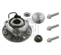 27386 FEBI BILSTEIN Kit cuscinetto ruota per OPEL,VAUXHALL