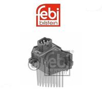 FEBI BILSTEIN Resistenza ventola abitacolo
