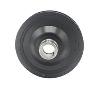 2740301203 Puleggia dell'albero motore per parti del motore compatibile con Benz C (W205) E (W212 W213) GLC (X253) Ricambi auto