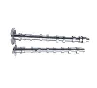 2740504500 1 coppia di alberi a camme motore compatibili con il gruppo albero a camme di aspirazione e scarico Mercedes Benz M274