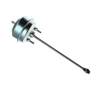 2740902380 Attuatore Wastegate Turbo AL0072 Suku Cadang Turbina for Compatibile con Mercedes EC Klasse W212 W204 C300 OM 274 920 A27409040(196.5MM)