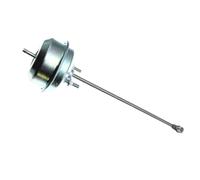 2740902380 Attuatore Wastegate Turbo AL0072 Suku Cadang Turbina for Compatibile con Mercedes EC Klasse W212 W204 C300 OM 274 920 A27409040(173.5MM)