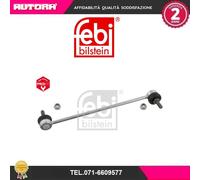 Asta/puntone, stabilizzatore ProKit FEBI BILSTEIN 27414
