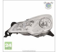 27420 Faro Proiettore Dx Destro per Citroen 2009/11>