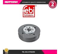 27444 Puleggia cinghia, Albero a gomiti (MARCA FEBI)..