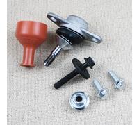 274548 per Volvo S60 S80 V70 XC70 giunto sferico sospensione anteriore Meyle 274548