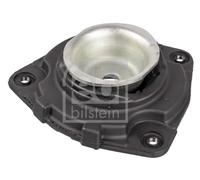 27455 FEBI BILSTEIN Supporto ammortizzatore a molla per NISSAN,RENAULT