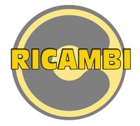 2746 Q.TA' 1 R CM 80 ALBERO MOTORE CM 80 ART.004300