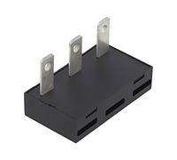 275.100-10082 Modulo resistenza scarico condensatore PFC 82kΩ ELECTRONICON