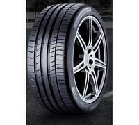 Continental ContiSportContact™ 5 P 275/30R21 98Y FR RO1 XL
