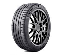 Pneumatico Michelin Pilot Sport 4s 275/35 Zr20 102 (y) Xl Mo1