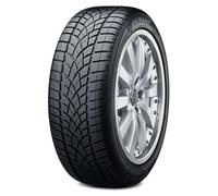 1x 275/35 R20 102W Pneumatico Invernale DUNLOP SP Winter Sport 3D