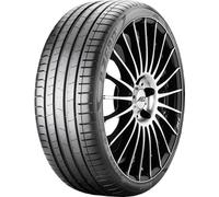 275/35 ZR22 104Y Pneumatico Estivo PIRELLI P ZERO PZ4 XL Auto