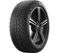Michelin PILOT ALPIN 5 275/40 R18 103 V EXTRALOAD