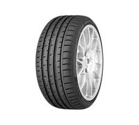 275 40 19 CONTINENTAL SPORT CONTACT 5 101Y
