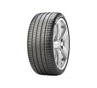 Pirelli P Zero (PZ4) Luxury Saloon 275/40R20 106W XL RFT * FR