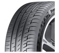 Continental PremiumContact™ 6 275/40R21 107V XL VOL ContiSilent EVC