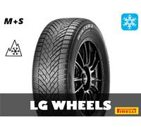Pirelli Scorpion Winter 2 275/40R22 108V XL RFT MFS BSW 3PMSF