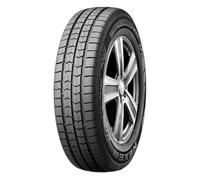 NEXEN WINGUARD WT1 195/75 R16 110R PR10