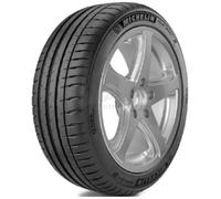 GOMME PNEUMATICI ESTIVI MICHELIN 275/40 R19 105Y PILOT SPORT 4 PS4 (GOE)(DT) XL