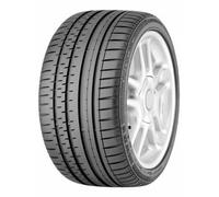Gomme Estive Continental 275/45 R18 103Y CONTISPORTCONTACT-2 ML (2022) MO FR pne