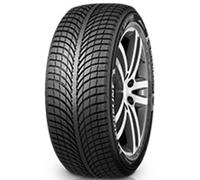 MICHELIN LATITUDE ALPIN LA2 275/45 R20 110V XL