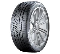 275/45 R21 110W Pneumatico Invernale CONTINENTAL WinterContact TS