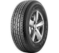 General Tire Grabber HTS60 275/50R20 113H FR XL M+S TL