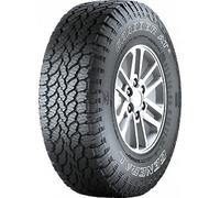General GRABBER AT3 XL FR BSW M+S 3PMSF 275/55 R20 117 H EXTRALOAD