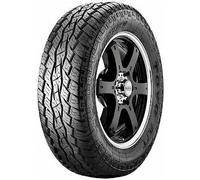 275/70 R18 115/112 S TOYO - Open Country A/T Plus
