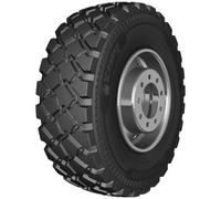 275/80 R20 137 K Michelin X Force Zl - Pneumatico Estivo