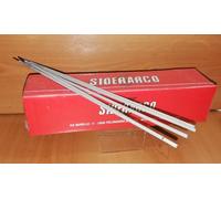 275 ELETTRODI PER SALDATURA FERRO GRIGI 2,5 E40 SIDERARCO RUTILICI SCORREVOLE