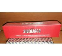 275 ELETTRODI X SALDATURA FERRO RUTILICI SCORREVOLI E40 SIDERARCO GRIGI D.2,5