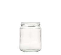 275 ml bicchiere rotondo alto, bocca: Twist-Off (TO 66)