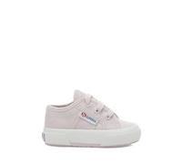 2750 BABY CLASSIC - Le Superga - Sneaker - Bambino/a - PINK ISH-F AVORIO