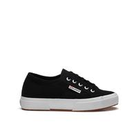 2750 NEW PLUS - Le Superga - Sneaker - Unisex - BLACK-FWHITE