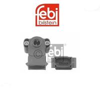 FEBI BILSTEIN 27501 Sensore posizione farfalla