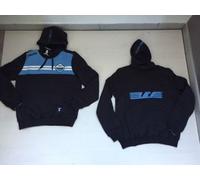 2753 MACRON LAZIO FELPA AQUILA 115Y BANDIERA CAPPUCCIO HOOD SWEAT 58074416 /30