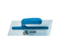 2753 Q.TA' 6 AUSONIA FRATTONE ACCIAIO LISCIO 120X280 MM