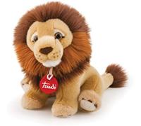 27541 Peluche Leone Nar. taglia S
