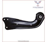27555 Braccio oscillante Vema Posteriore Sx Sinistro per AUDI TT A3 A1 SEAT TOL