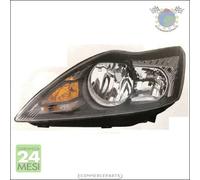 27580 Faro Proiettore Dx Destro per Ford 2007/08>2011/02