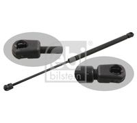 27589 Ammortizatore pneumatico, Cofano bagagli /vano carico Febi Bilstein