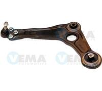27595 Braccio oscillante, Sospensione ruota Vema