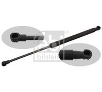 27599 FEBI BILSTEIN Ammortizzatore pneumatico, Cofano motore per BMW