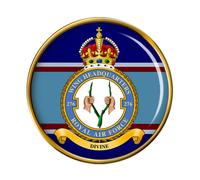 276 Ali Sede Centrale, Raf Spilla