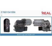 27601341BN REAL Motore tergicristallo per VW