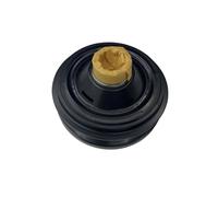 2760300203 2760300903 Puleggia della cinghia dell'albero motore SMORZATORE DI VIBRAZIONI compatibile con Mercedes Benz W212 W213 W166 W222 CLS400 E320 GLE320 GL400